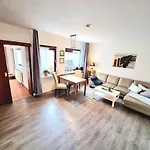 Apartament Haus Kaiser Und Appartementvermietung *