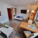 Apartament Haus Kaiser Und Appartementvermietung Büsum