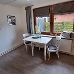 Haus Kaiser Und Appartementvermietung Büsum