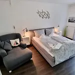 Haus Kaiser Und Appartementvermietung Apartament *