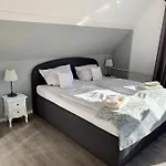 Haus Kaiser Und Appartementvermietung Apartament
