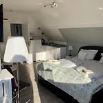 Haus Kaiser Und Appartementvermietung Apartament *