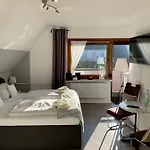 Haus Kaiser Und Appartementvermietung Apartament Büsum