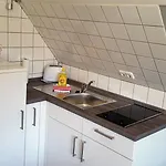 Apartament Haus Kaiser Und Appartementvermietung Büsum