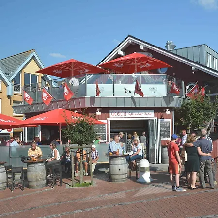 Apartman Haus Kaiser Und Appartementvermietung