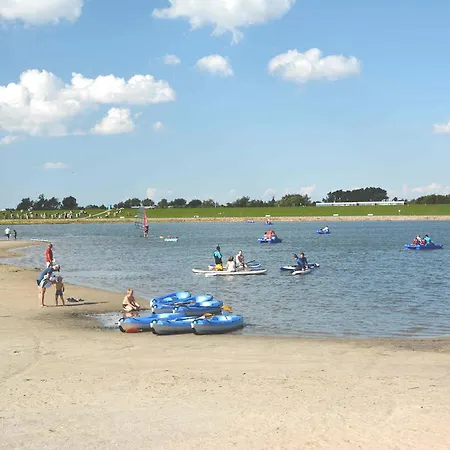 Haus Kaiser Und Appartementvermietung Büsum