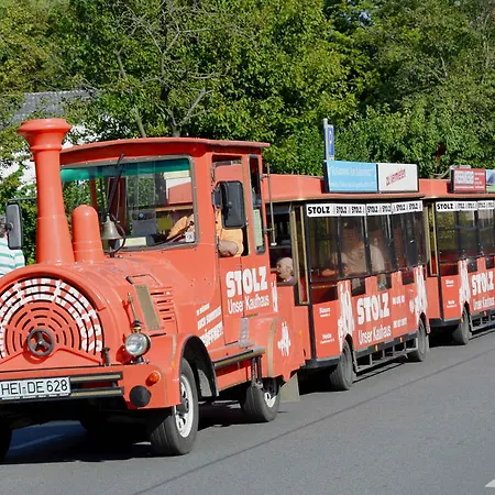 Haus Kaiser Und Appartementvermietung Apartman