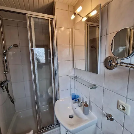 Apartman Haus Kaiser Und Appartementvermietung Büsum