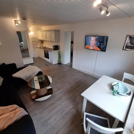 アパート Haus Kaiser Und Appartementvermietung *
