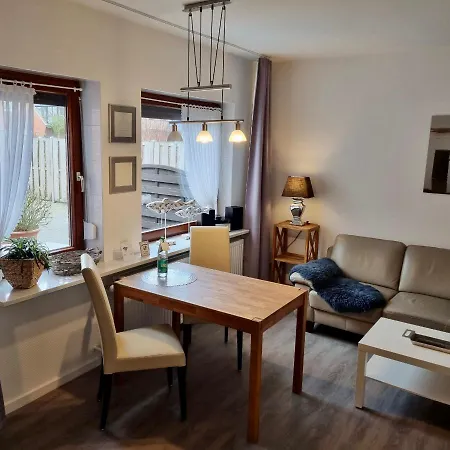 Haus Kaiser Und Appartementvermietung