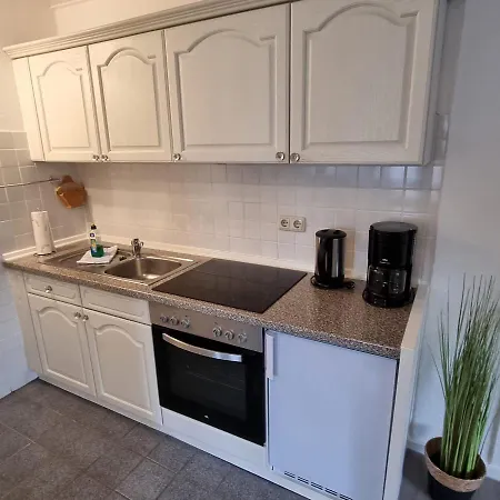 Apartment Haus Kaiser Ferienwohnung Und Appartementvermietung