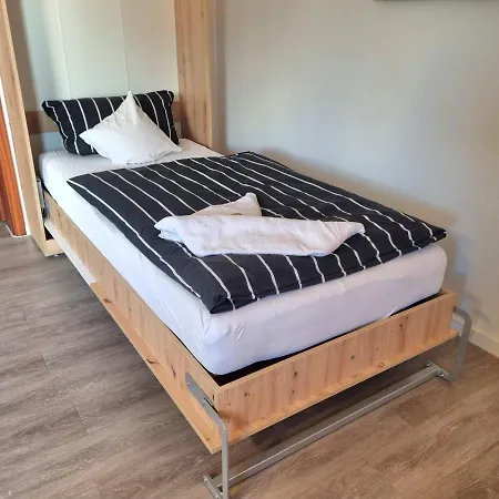 Apartman Haus Kaiser Und Appartementvermietung Büsum