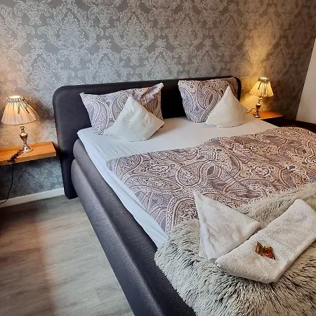 Haus Kaiser Ferienwohnung Und Appartementvermietung Apartment