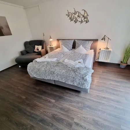 Haus Kaiser Und Appartementvermietung Apartman