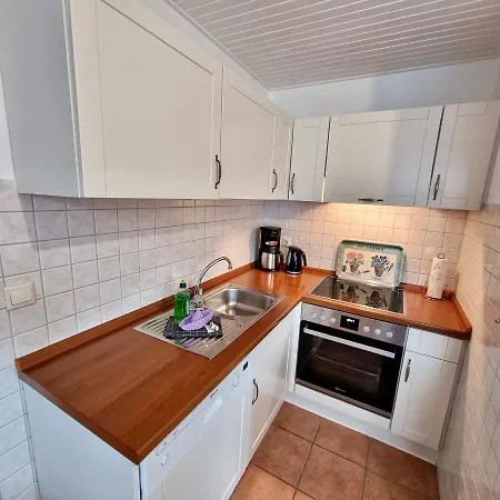 Haus Kaiser Und Appartementvermietung *