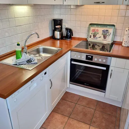 Apartment Haus Kaiser Ferienwohnung Und Appartementvermietung *