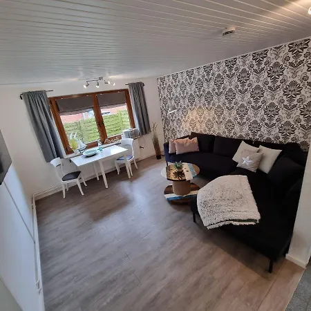 Haus Kaiser Ferienwohnung Und Appartementvermietung Apartment *