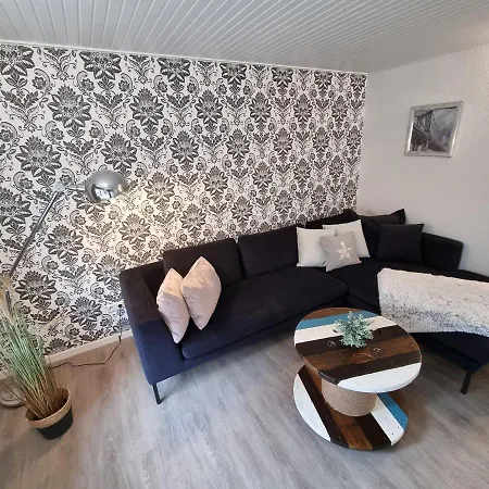 Haus Kaiser Und Appartementvermietung