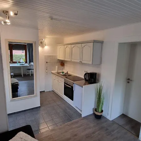 Haus Kaiser Ferienwohnung Und Appartementvermietung Apartment *