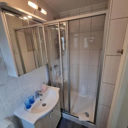 Haus Kaiser Ferienwohnung Und Appartementvermietung Apartment *