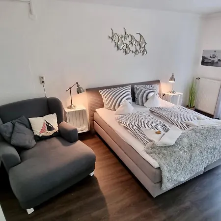 Haus Kaiser Ferienwohnung Und Appartementvermietung Apartment *