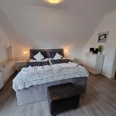 Haus Kaiser Ferienwohnung Und Appartementvermietung *
