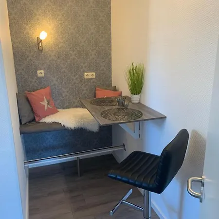 Haus Kaiser Ferienwohnung Und Appartementvermietung *