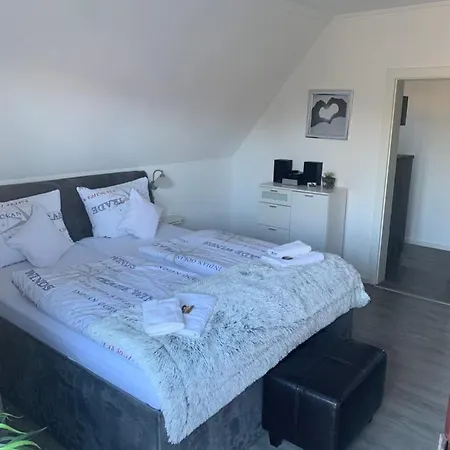 Haus Kaiser Ferienwohnung Und Appartementvermietung *