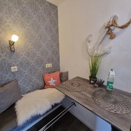 アパート Haus Kaiser Und Appartementvermietung *