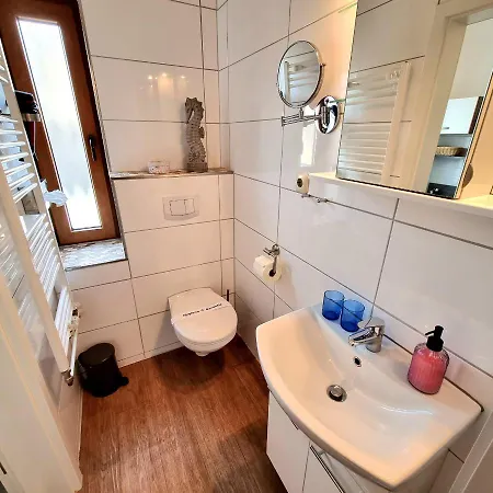 Apartment Haus Kaiser Ferienwohnung Und Appartementvermietung