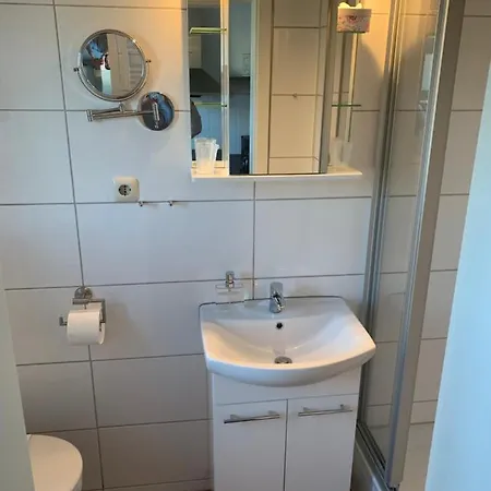 Haus Kaiser Ferienwohnung Und Appartementvermietung *