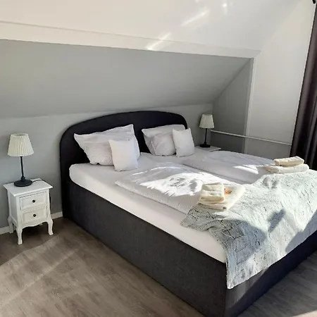 Haus Kaiser Ferienwohnung Und Appartementvermietung Apartment