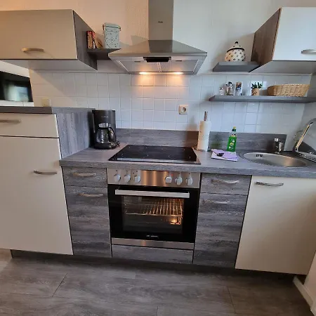 Haus Kaiser Ferienwohnung Und Appartementvermietung