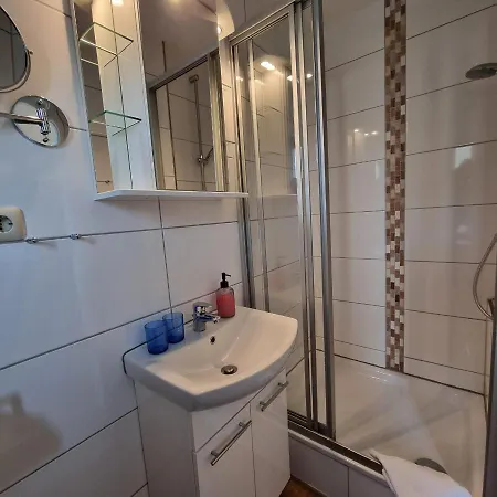 Haus Kaiser Ferienwohnung Und Appartementvermietung Apartment