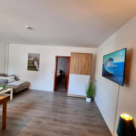Haus Kaiser Ferienwohnung Und Appartementvermietung Apartment *