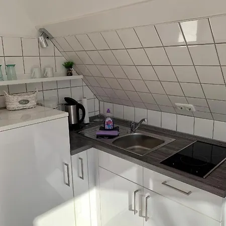 アパート Haus Kaiser Und Appartementvermietung