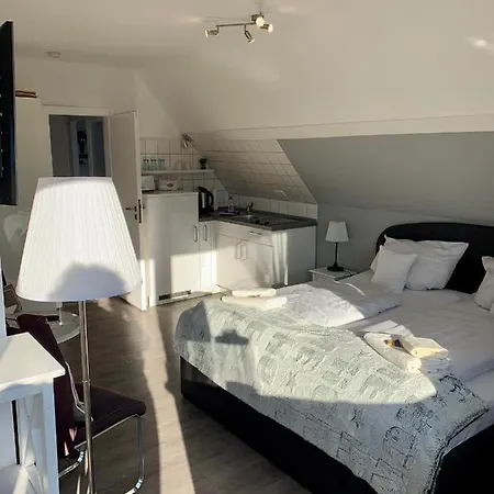 Haus Kaiser Ferienwohnung Und Appartementvermietung Apartment *