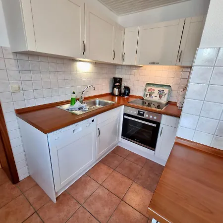 Haus Kaiser Und Appartementvermietung *