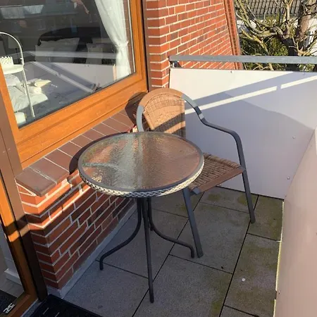 Haus Kaiser Ferienwohnung Und Appartementvermietung Apartment *