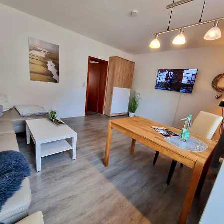 Haus Kaiser Und Appartementvermietung *