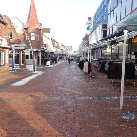 Haus Kaiser Und Appartementvermietung Apartman