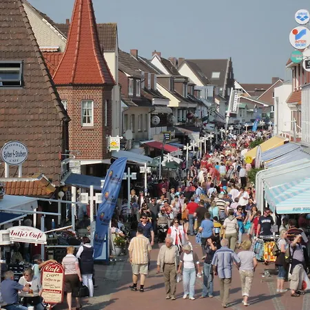 Apartman Haus Kaiser Und Appartementvermietung *