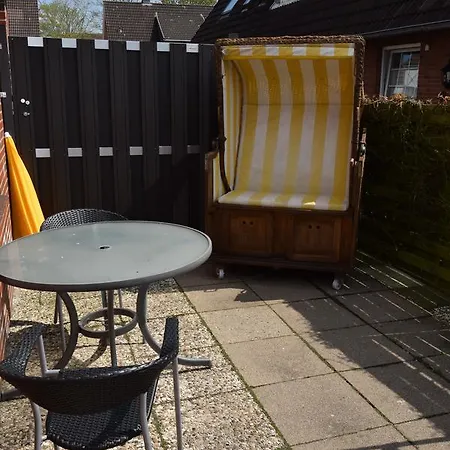 Apartman Haus Kaiser Und Appartementvermietung