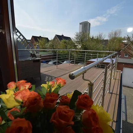 Haus Kaiser Und Appartementvermietung