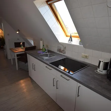 Haus Kaiser Ferienwohnung Und Appartementvermietung Apartment