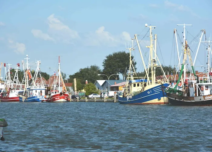 Lägenhet Haus Kaiser Ferienwohnung Und Appartementvermietung *