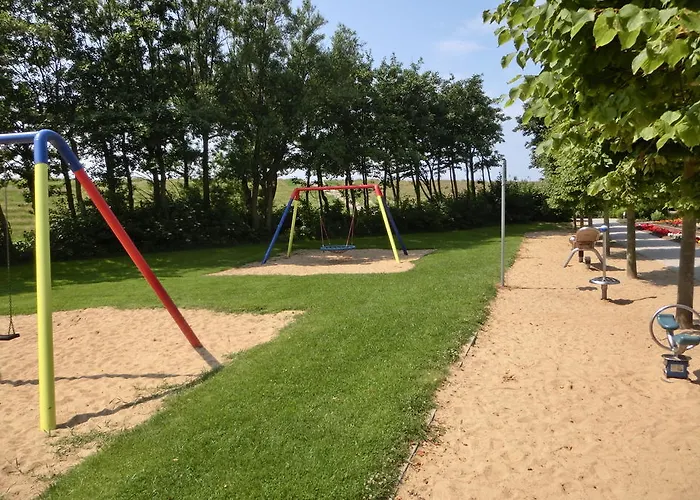 Lägenhet Haus Kaiser Ferienwohnung Und Appartementvermietung