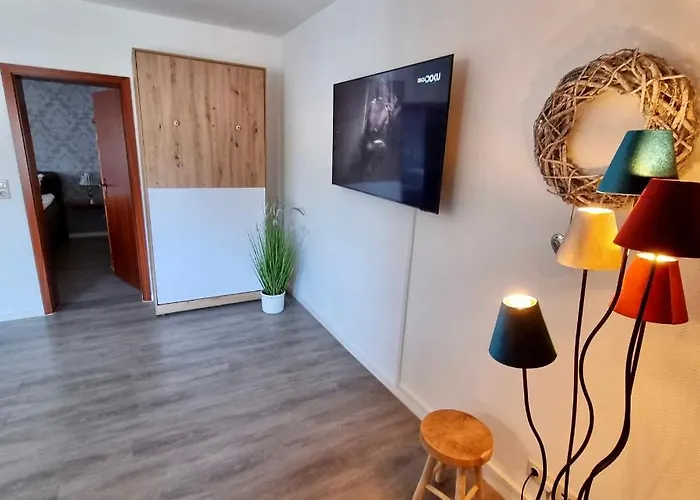 Haus Kaiser Und Appartementvermietung Apartmán *