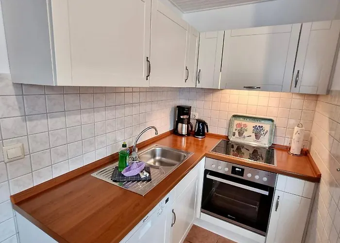 Haus Kaiser Ferienwohnung Und Appartementvermietung *