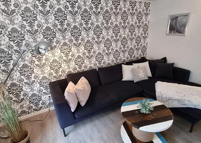 Haus Kaiser Und Appartementvermietung
